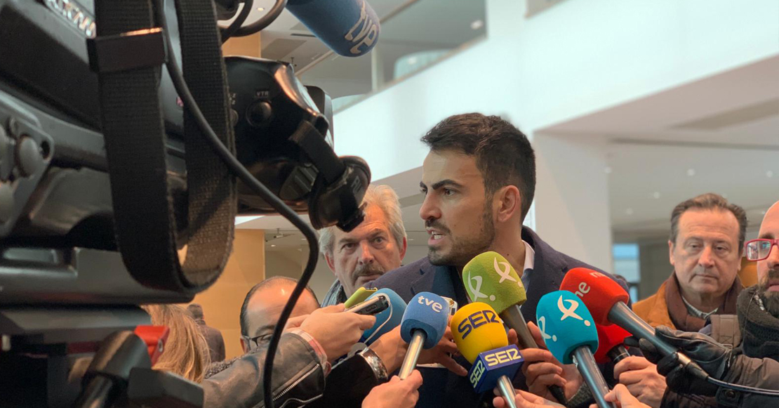 Ciudadanos: “Los agricultores extremeños se sienten abandonados por los políticos"