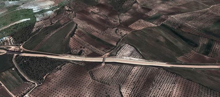 Alta Velocidad: 3 millones más para ramal de conexión al norte de Mérida