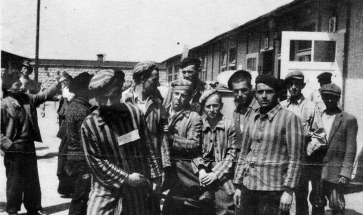 Recordando a los 300 extremeños deportados en campos de exterminio nazis