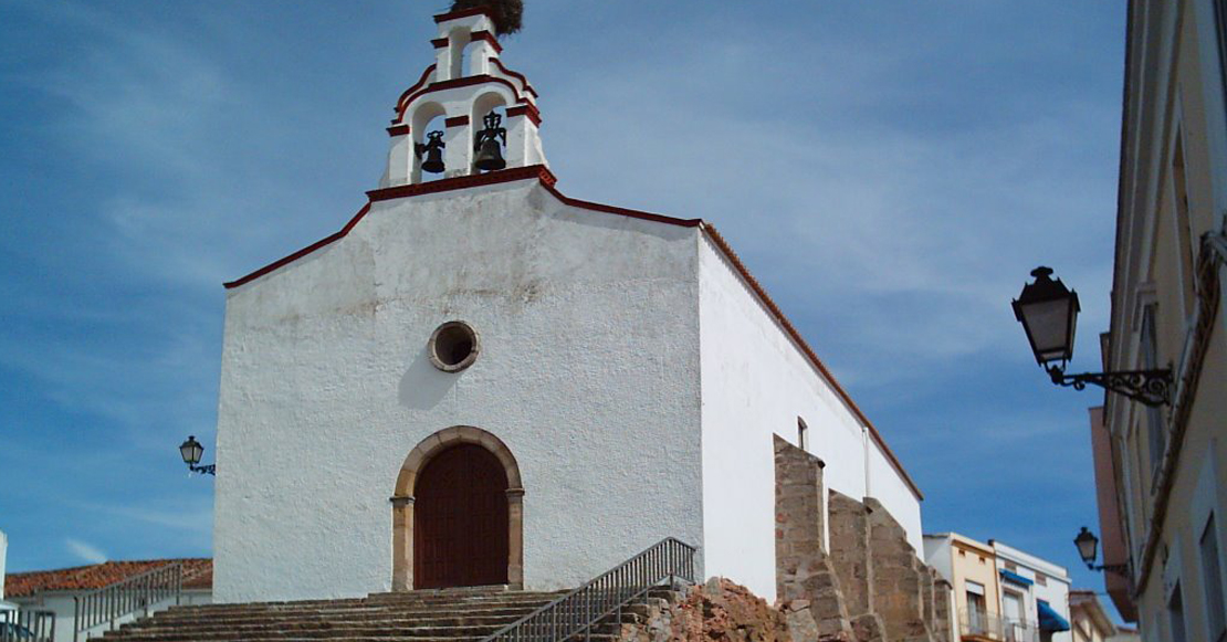 Progrmación de las fiestas del barrio de San Sebastión de Don Benito