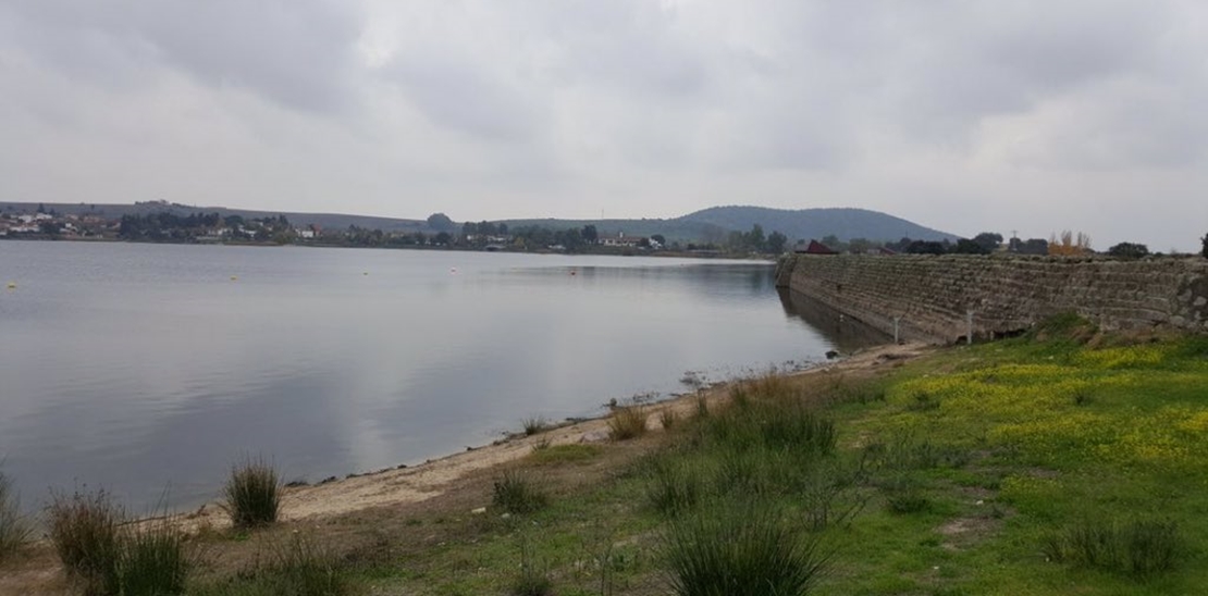 Los embalses siguen perdiendo agua, con una caída de 290 hectómetros en 7 días