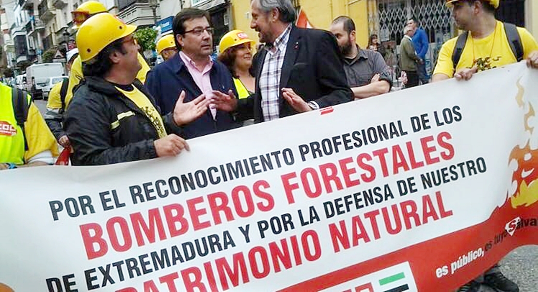 USO denuncia las “chapuzas” de la Junta en el Plan Infoex