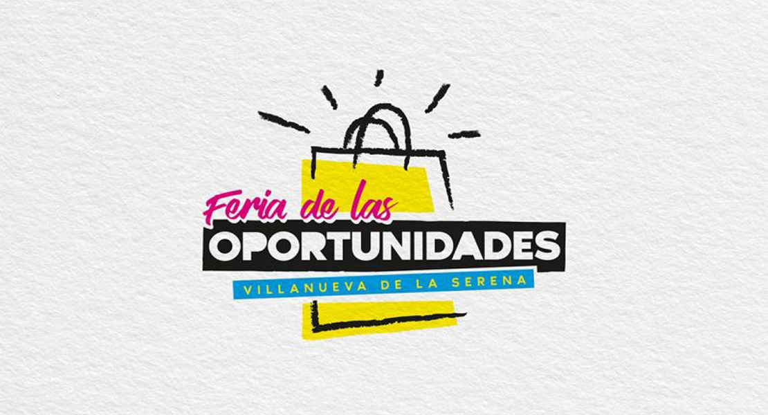 Villanueva abre el plazo para participar en la II Feria de Oportunidades