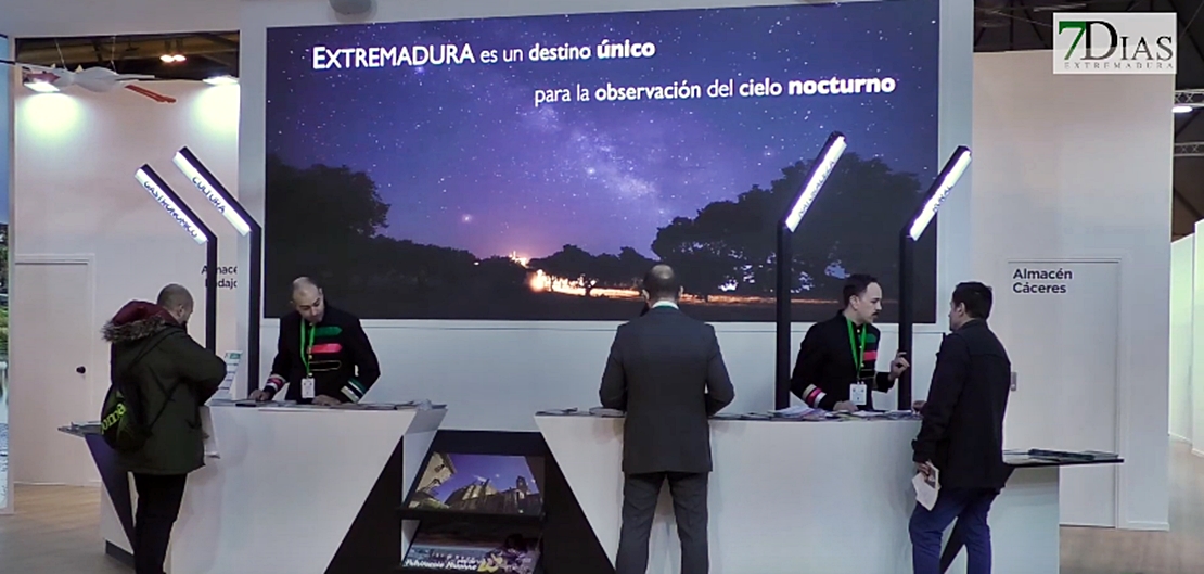 CCOO aboga por el turismo “justo” en FITUR