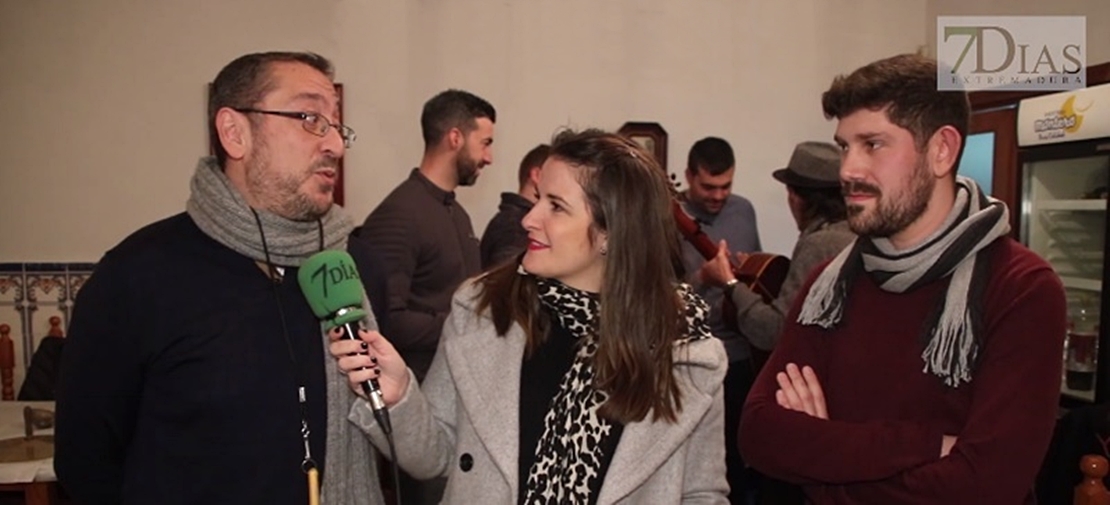 &#39;Ahora es Cuando&#39; llega al Carnaval de Badajoz para quedarse