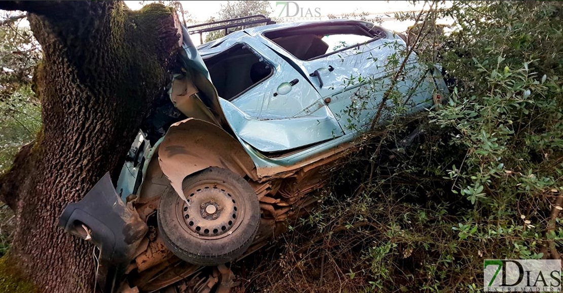 314 accidentes y una víctima mortal en la operación especial de tráfico