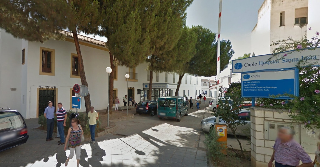 Villanueva sacará a concurso el Hospital Santa Justa