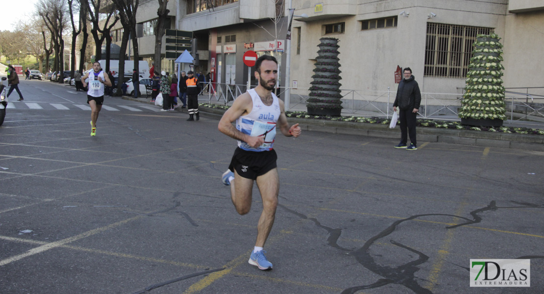 Imágenes de la 35º Vuelta al Baluarte II