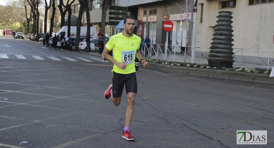 Imágenes de la 35º Vuelta al Baluarte II