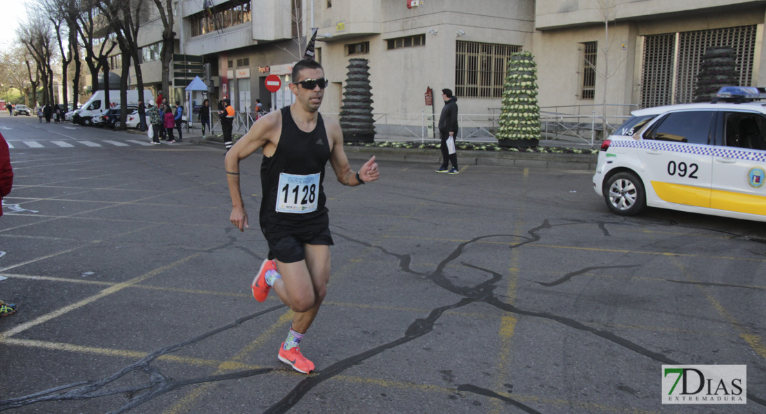 Imágenes de la 35º Vuelta al Baluarte II