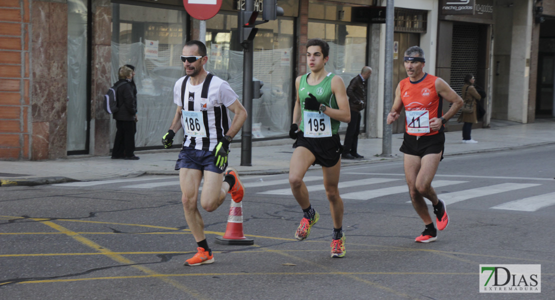 Imágenes de la 35º Vuelta al Baluarte II