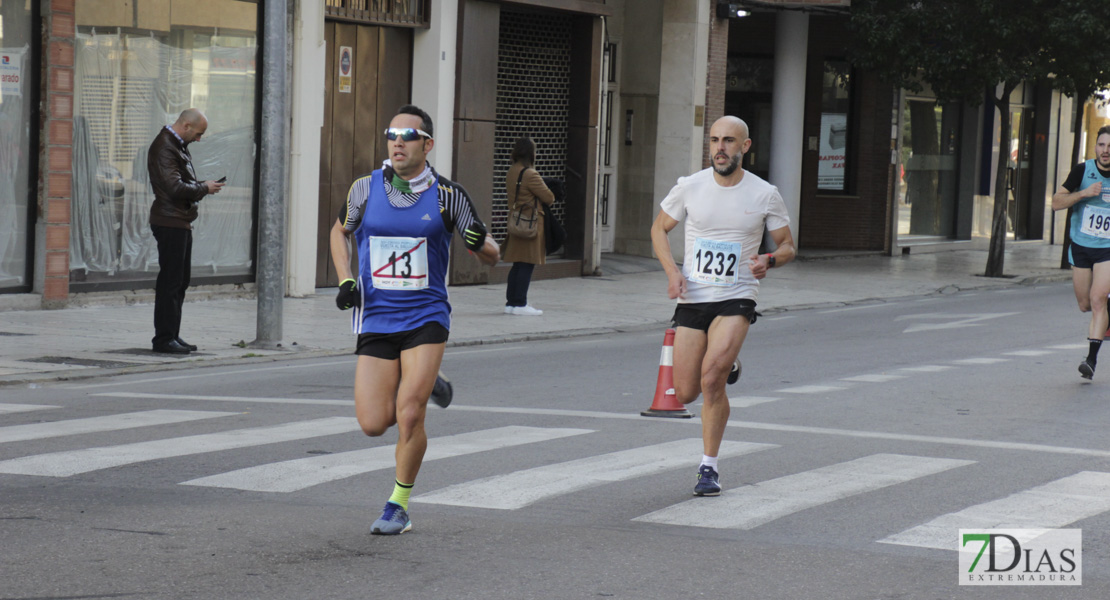 Imágenes de la 35º Vuelta al Baluarte II