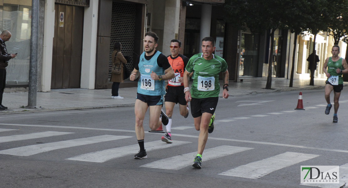 Imágenes de la 35º Vuelta al Baluarte II