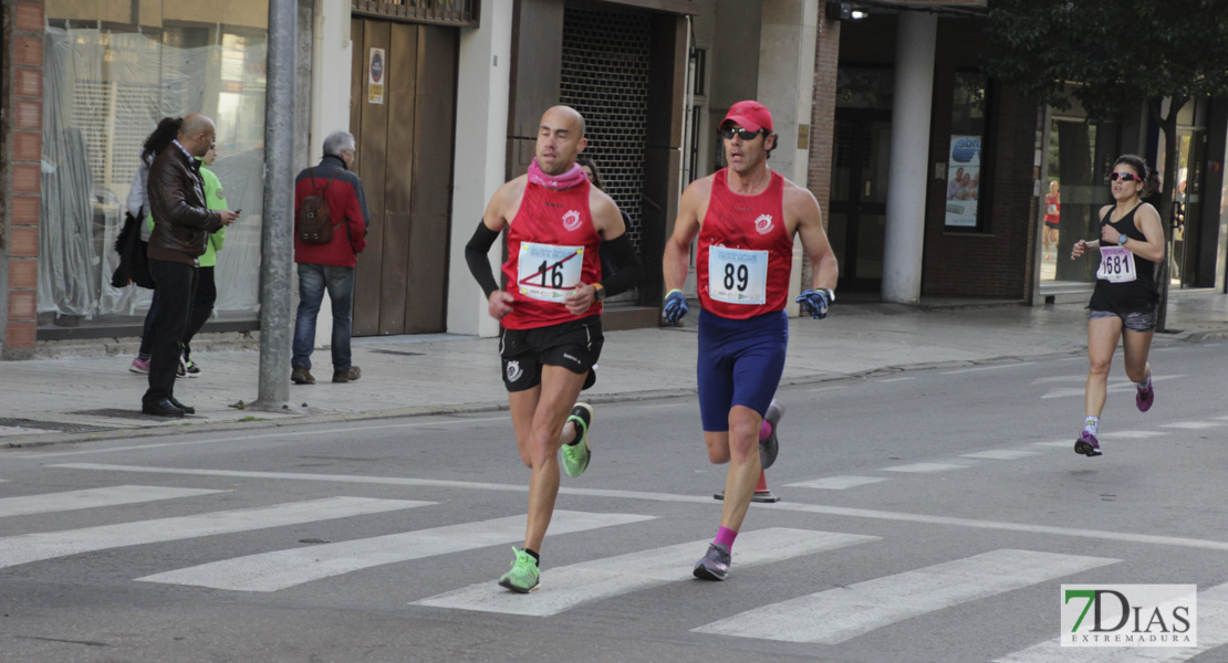 Imágenes de la 35º Vuelta al Baluarte II