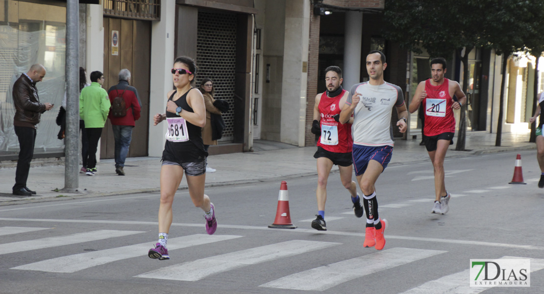 Imágenes de la 35º Vuelta al Baluarte II