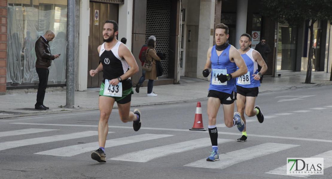 Imágenes de la 35º Vuelta al Baluarte II