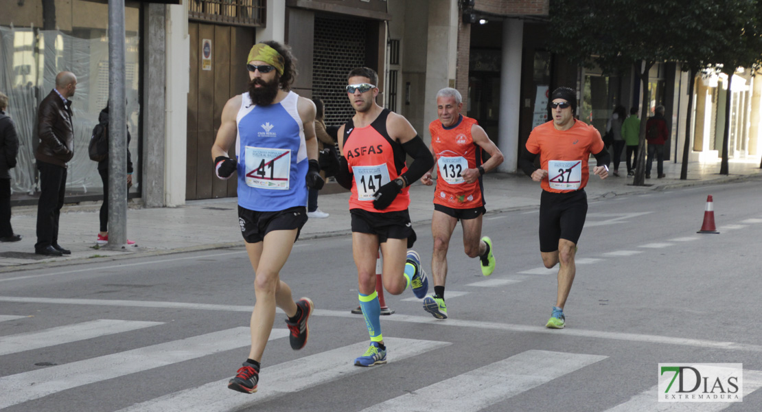 Imágenes de la 35º Vuelta al Baluarte II