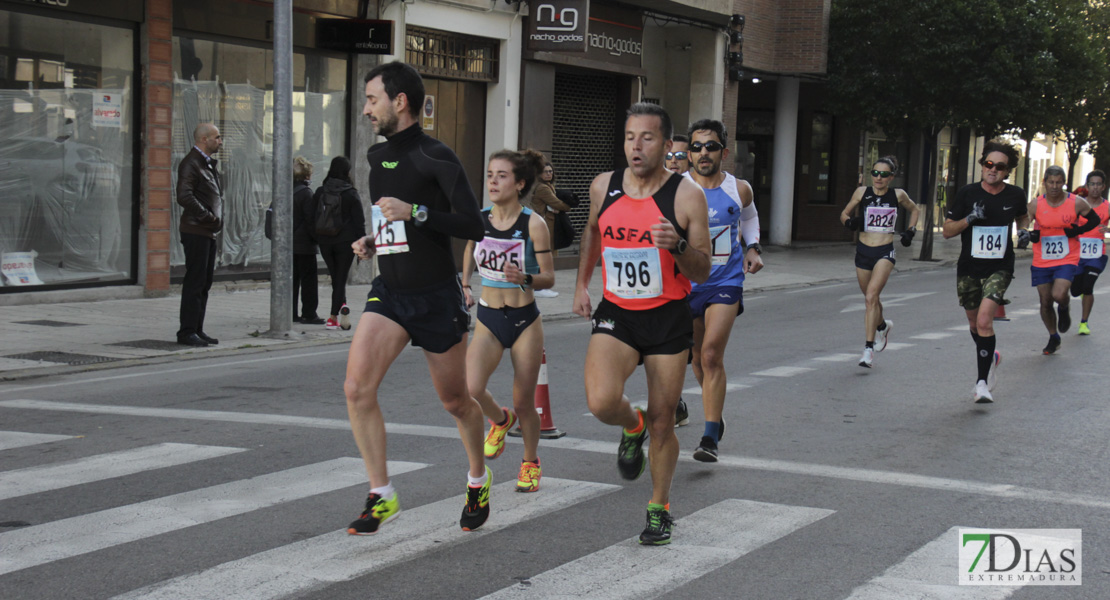 Imágenes de la 35º Vuelta al Baluarte II