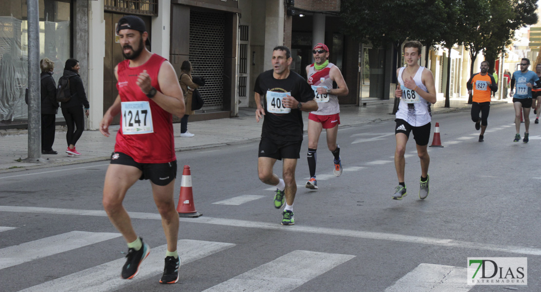 Imágenes de la 35º Vuelta al Baluarte II