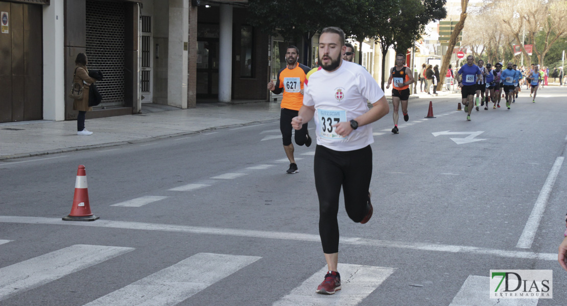 Imágenes de la 35º Vuelta al Baluarte II