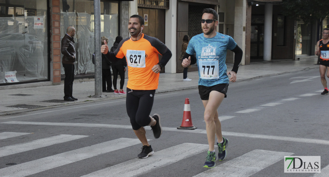 Imágenes de la 35º Vuelta al Baluarte II