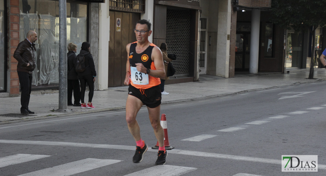 Imágenes de la 35º Vuelta al Baluarte II