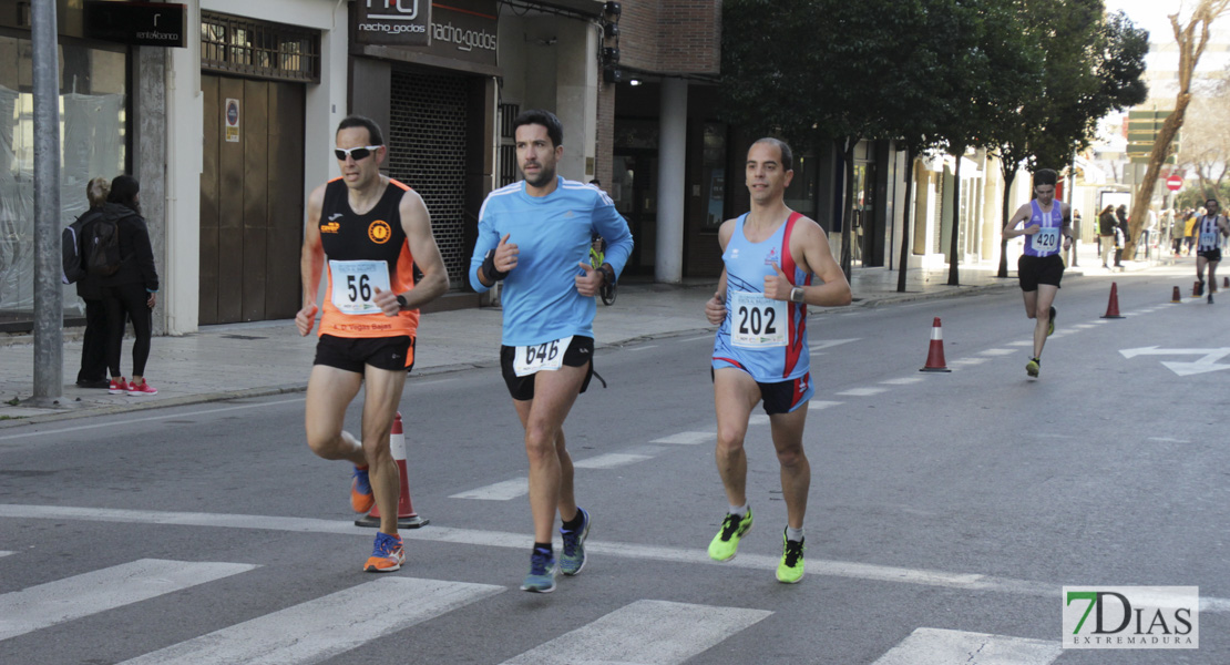 Imágenes de la 35º Vuelta al Baluarte II