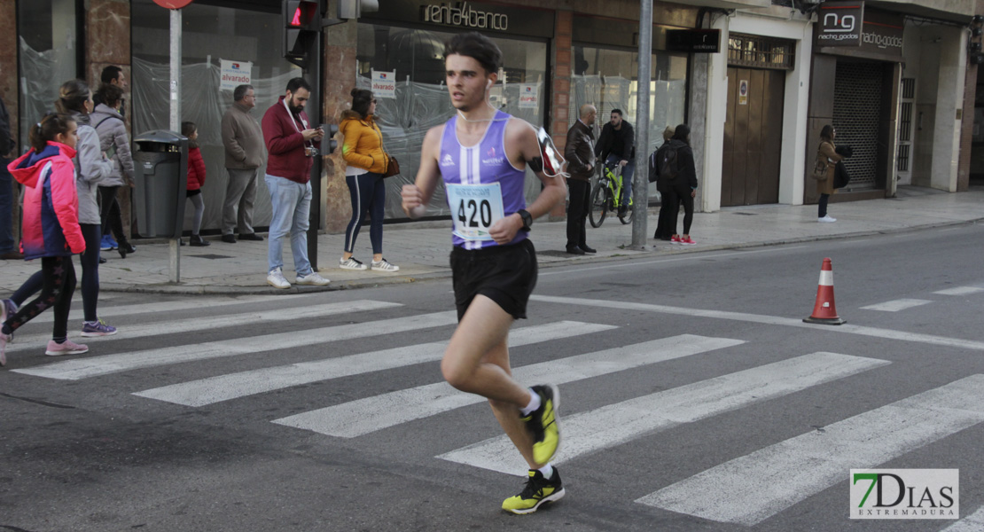 Imágenes de la 35º Vuelta al Baluarte II