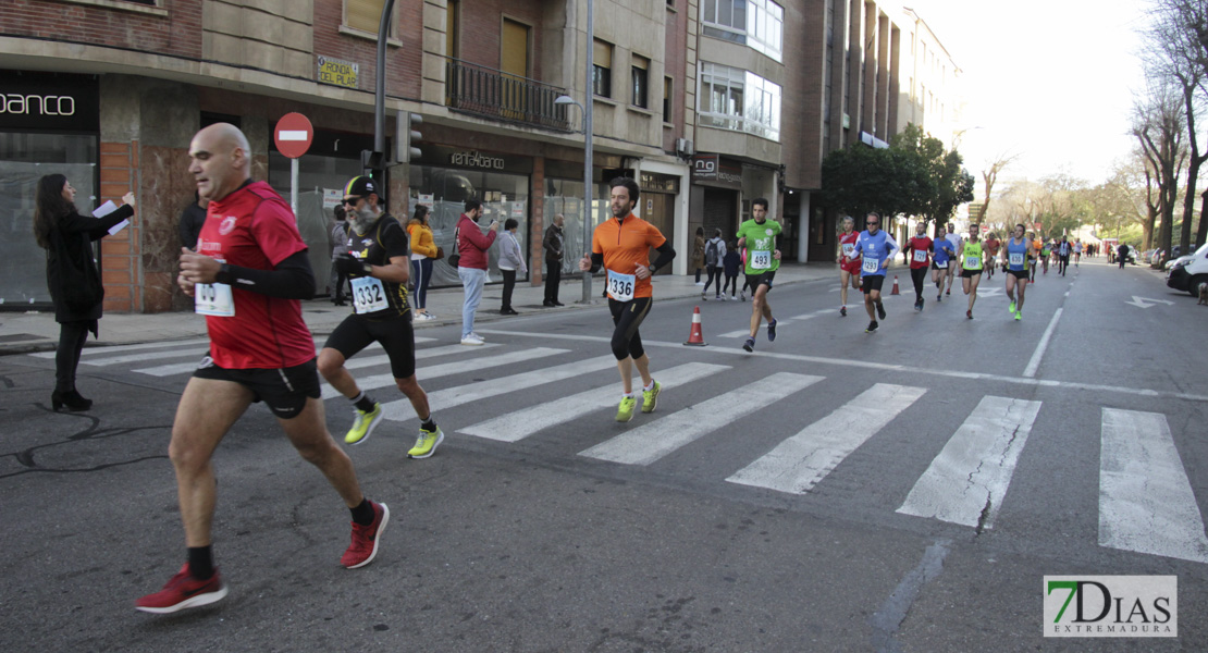 Imágenes de la 35º Vuelta al Baluarte II