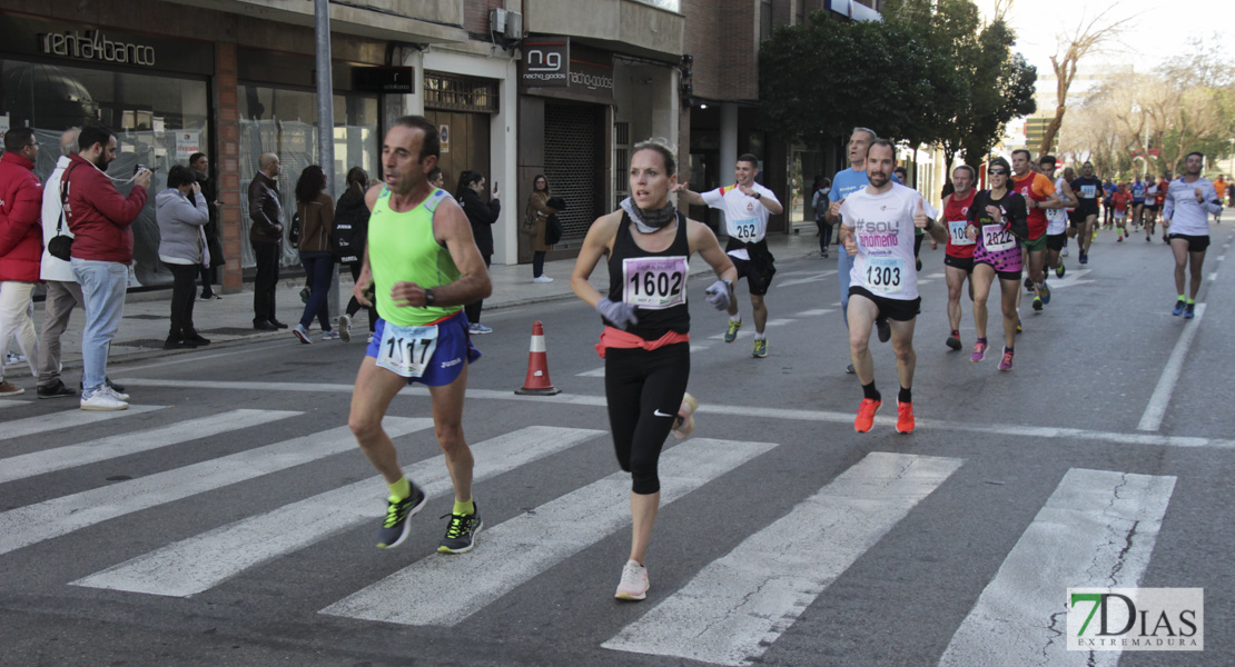 Imágenes de la 35º Vuelta al Baluarte II