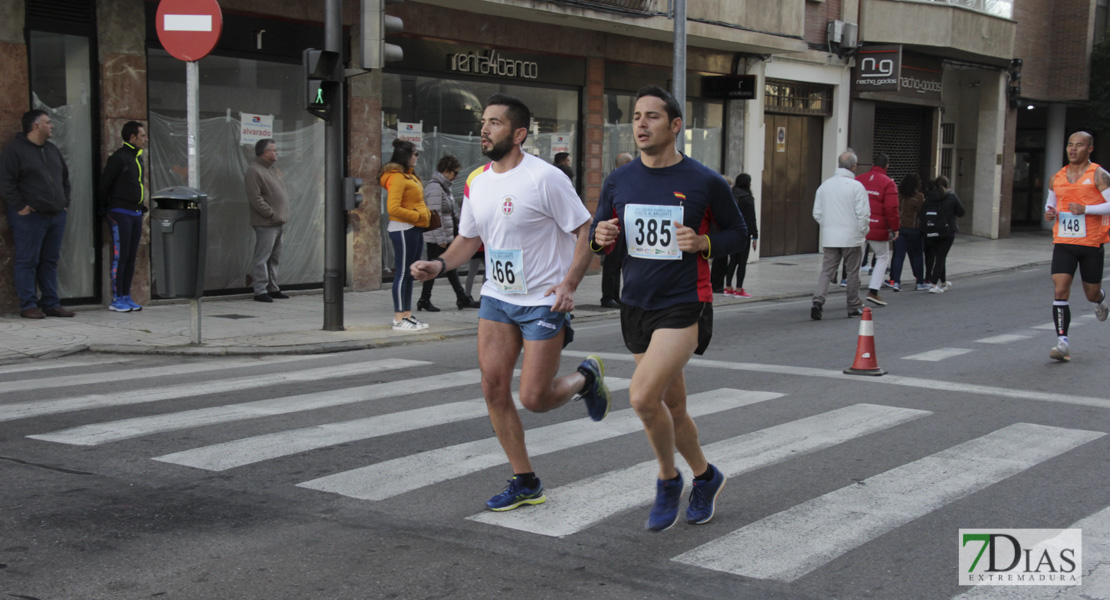 Imágenes de la 35º Vuelta al Baluarte II