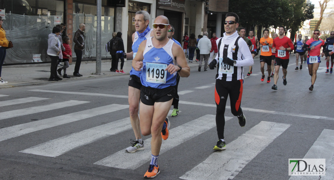 Imágenes de la 35º Vuelta al Baluarte II