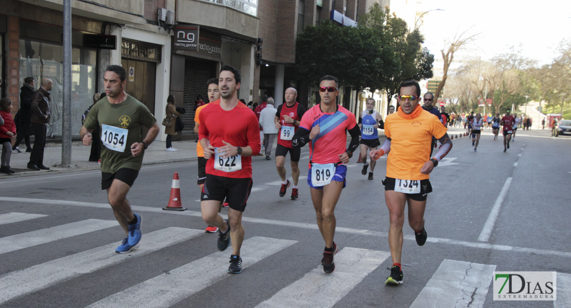 Imágenes de la 35º Vuelta al Baluarte II