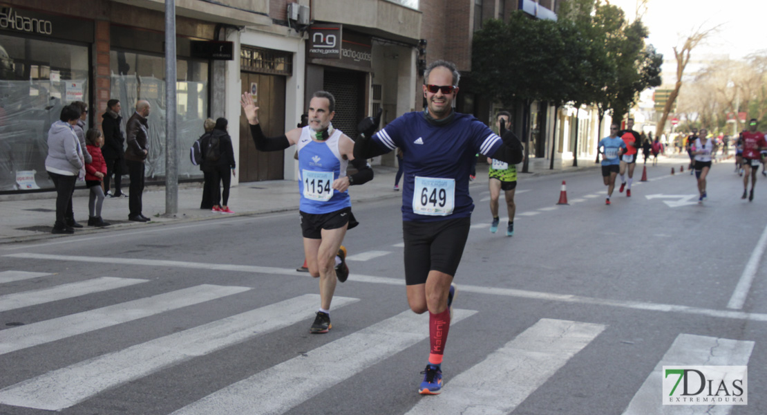 Imágenes de la 35º Vuelta al Baluarte II