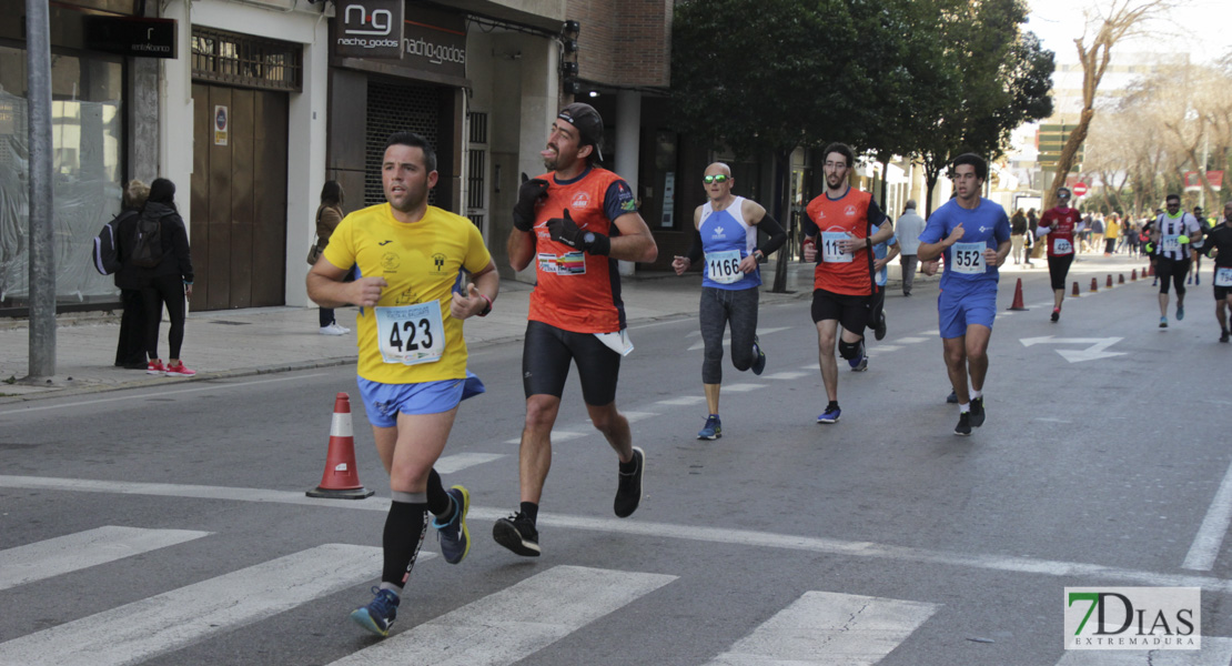 Imágenes de la 35º Vuelta al Baluarte II