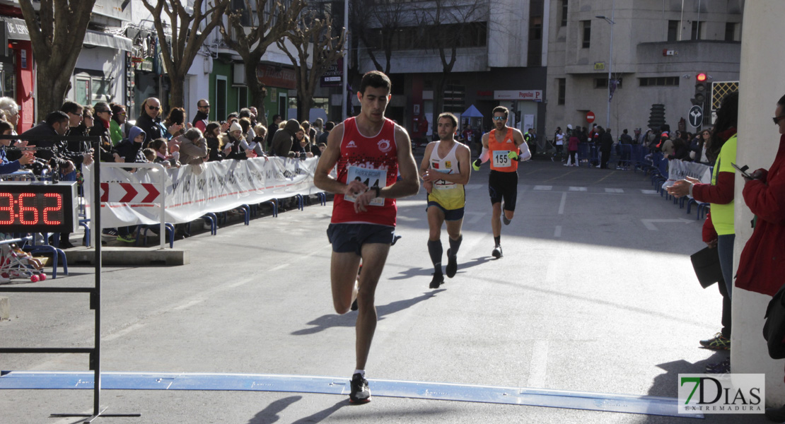 Imágenes de la 35º Vuelta al Baluarte III