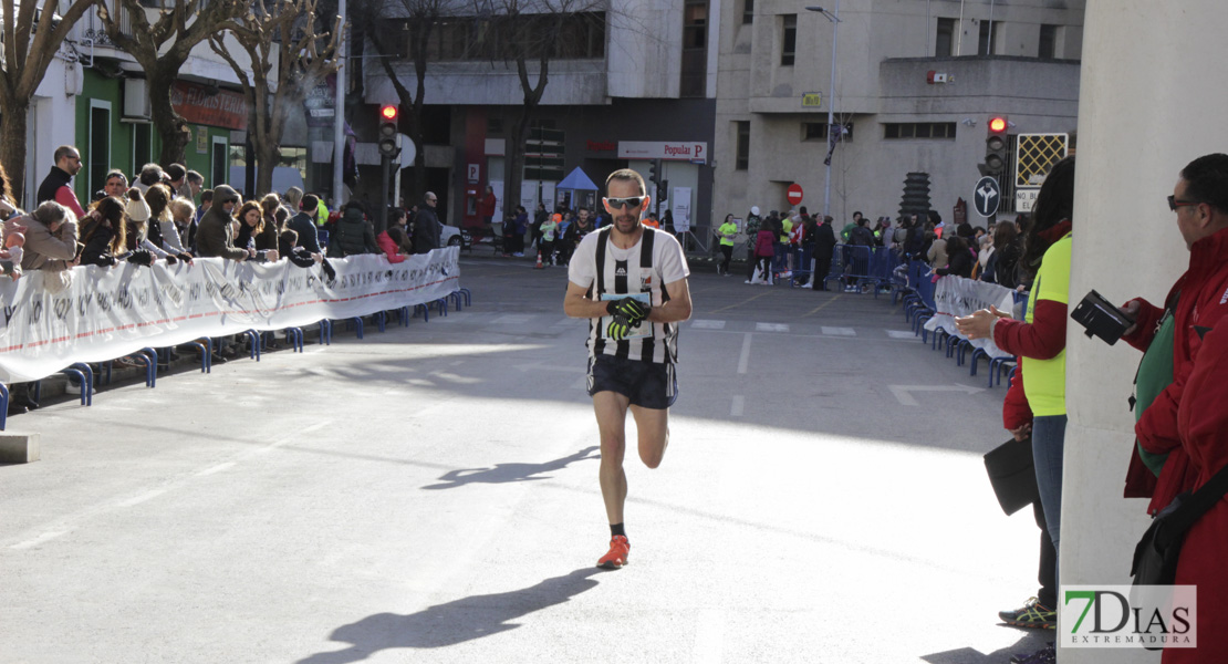 Imágenes de la 35º Vuelta al Baluarte III