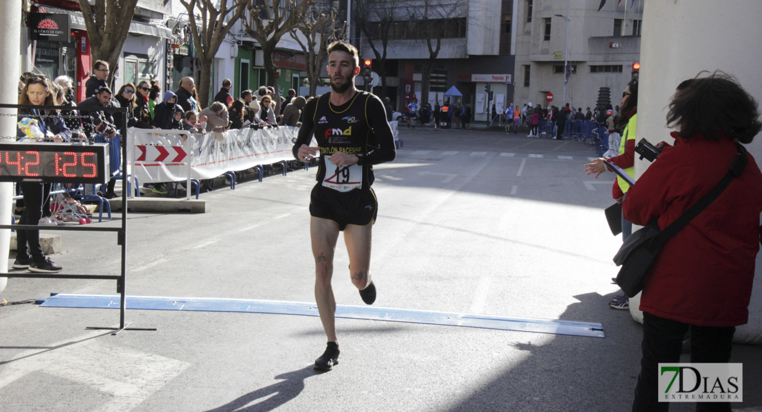 Imágenes de la 35º Vuelta al Baluarte III