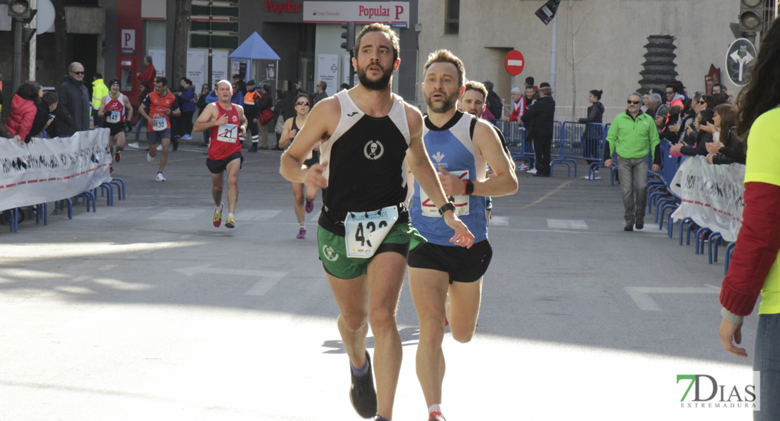 Imágenes de la 35º Vuelta al Baluarte III