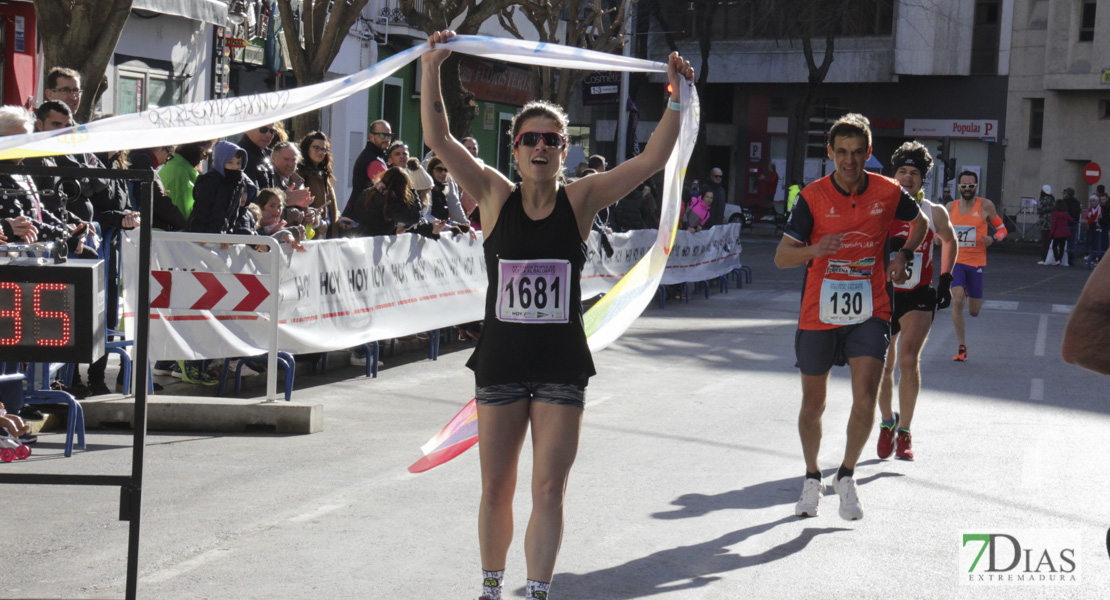 Imágenes de la 35º Vuelta al Baluarte III