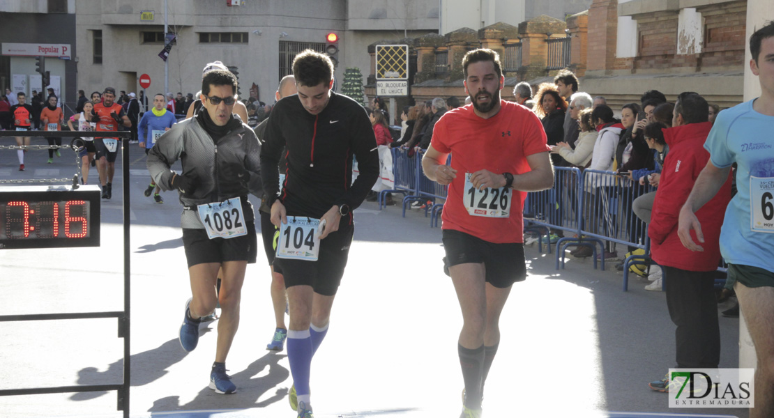 Imágenes de la 35º Vuelta al Baluarte III