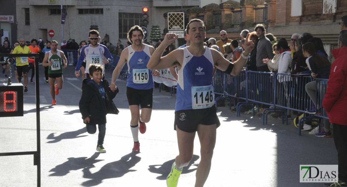 Imágenes de la 35º Vuelta al Baluarte III