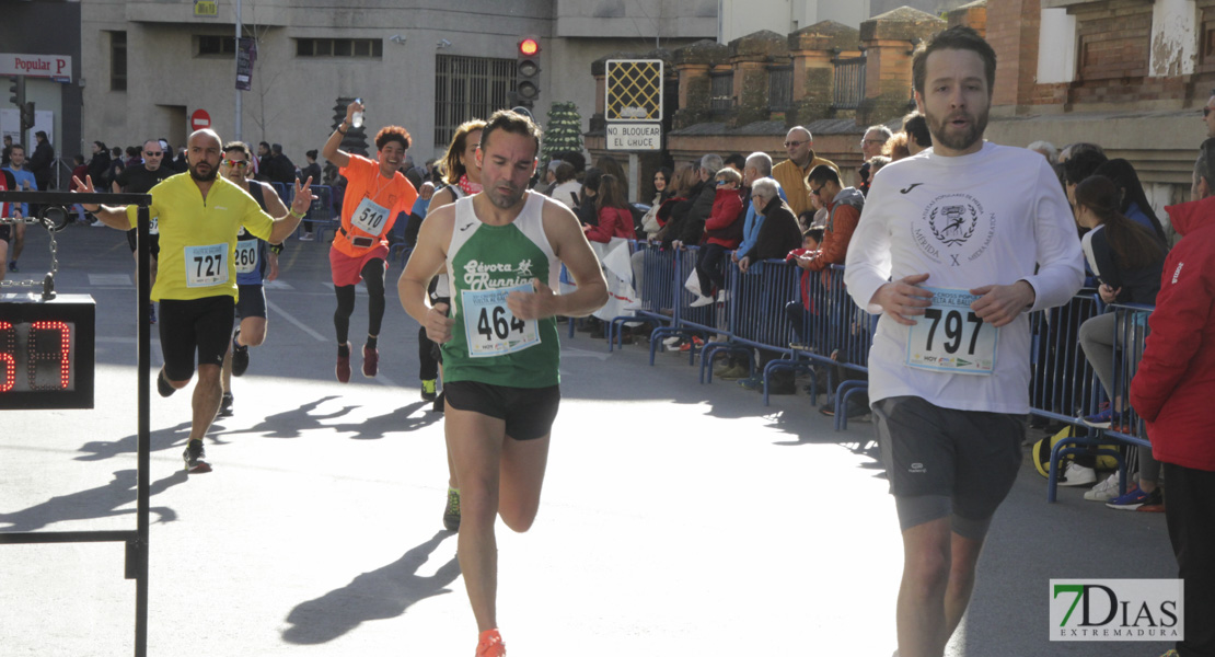 Imágenes de la 35º Vuelta al Baluarte III