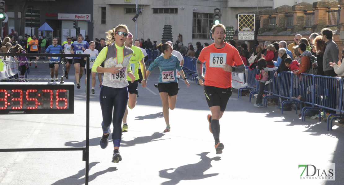 Imágenes de la 35º Vuelta al Baluarte III