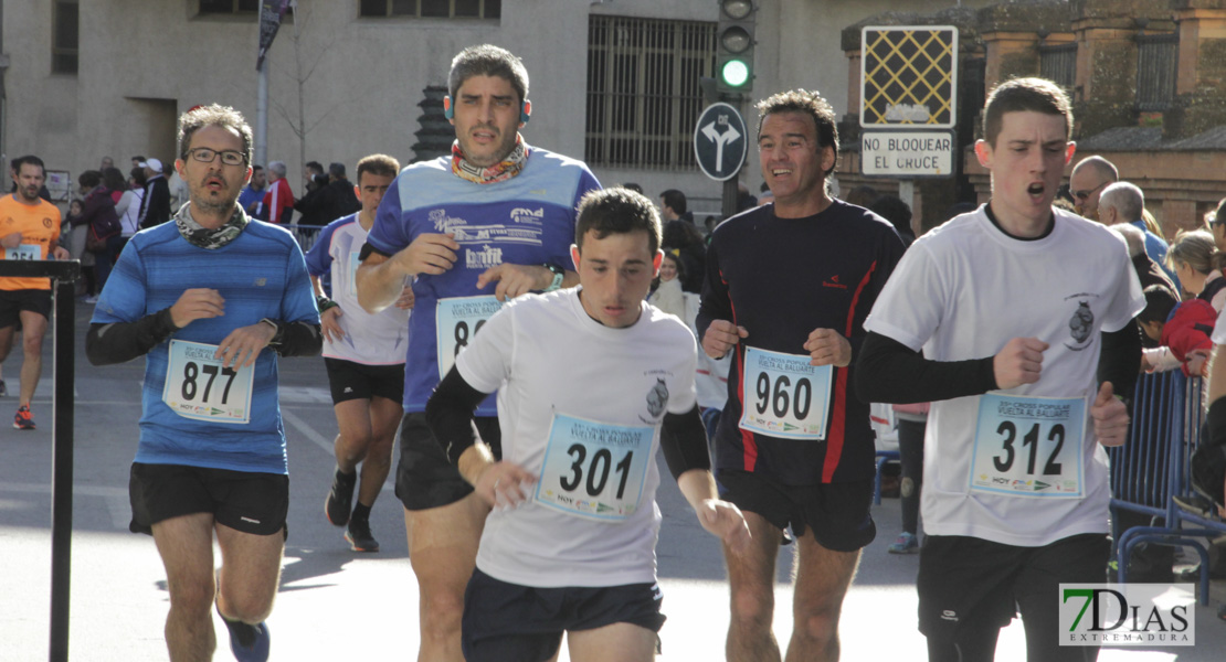 Imágenes de la 35º Vuelta al Baluarte III