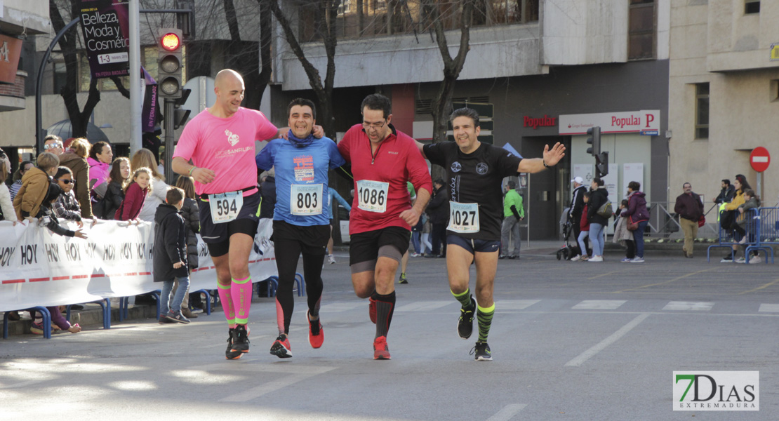 Imágenes de la 35º Vuelta al Baluarte III