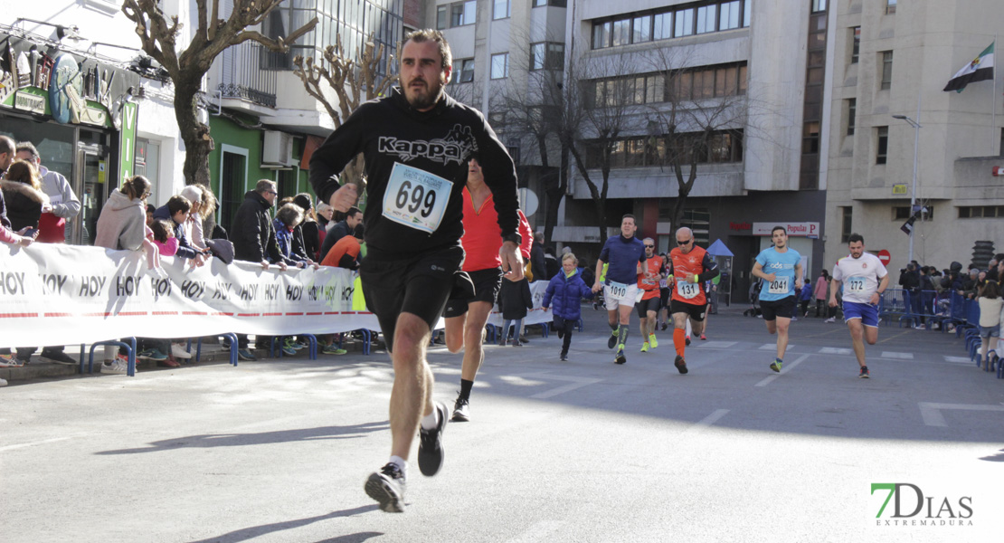 Imágenes de la 35º Vuelta al Baluarte III