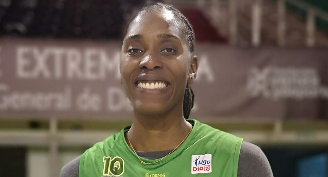El Al - Qázeres suple a Barbee con la máxima anotadora de la temporada 16/17