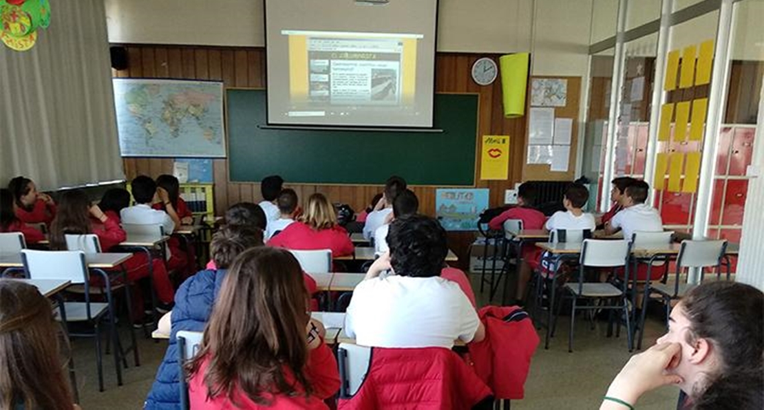 Menos alumnos, docentes y presupuesto para la enseñanza concertada en Extremadura