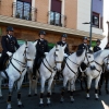 Imágenes que deja la Cabalgata de los Reyes Magos de Oriente en Badajoz